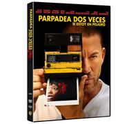 Blink Twice (2024) / Parpadea Dos Veces (Dvd)