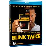 Blink Twice Blu-ray