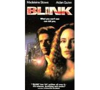 Blink [VHS]