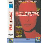 Blink [VHS]