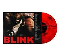 Bob Moses – Blink – Vinyle 12" – Rouge et noir marbré