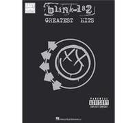 Blink182 Greatest Hits by Created by Blink 182 Other Book