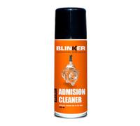 BLINKER Admission Cleaner Nettoyant Vanne EGR 400ml Nettoyant d'Admission EGR et Turbo