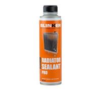 BLINKER ANTI FUITE RADIATEUR PROFESSIONNEL stop fuite liquide de refroidissement 300ml