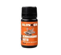 BLINKER Blinkceramic Additif céramique moteur Dernière génération,Efficacité 80.000 km France Accord Business Distributeur Officiel