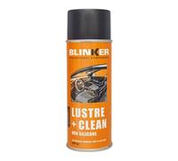 BLINKER Nettoyant Lustrant pour Tableau de Bord, Résistant à l'Eau et Chaleur, Sans Silicone