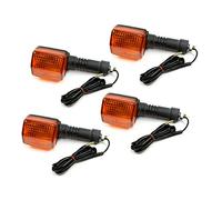 Blinker Satz E-geprüft 4 Stück