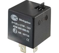 Blinkgeber HELLA 4DM 005 698-021