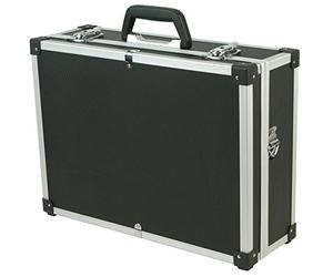 Blinky 40545-05 Boîtier en Aluminium pour électricien, 455 x 330 x 150 mm