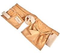 Blinky 40570-40 Houston Sacoche double de charpentier