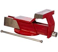 Blinky 4907015 Étau à base fixe en acier 150 mm