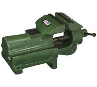 Blinky 4910010 Etau à mors parallèles, fonte modèle italie, 100 mm