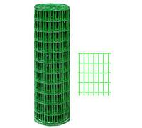 Blinky Grillage électro-soudé en plastique 57006 T/Italia 10 m 60 cm mailles 75×60 mm