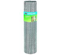 Blinky 66210 Rabbit Grillage zingué, 9.53 x 9.53, fil 0,80, 100 cm