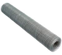 Blinky 66705 Grillage zingué pour parcours de lapin, 6,3 x 6 x 3, Fil de 0,55 mm, Longueur 5 m, Hauteur 50 cm