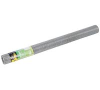 Blinky 66710 Grillage zingué pour parcours de lapin, 6,3 x 6 x 3, fil de 0,55 mm, longueur 5 m, hauteur 100 cm