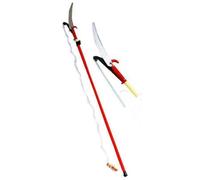 Blinky 7063030 Scie d'élagage télescopique