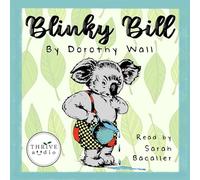 Blinky Bill