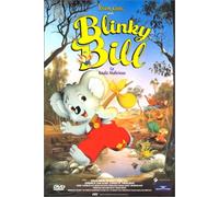 Blinky Bill, Le Koala Malicieux