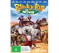 Blinky Bill The Movie [Edizione: Australia] [Import]
