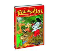 Blinky Bill, Volume 1