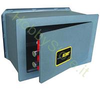 Blinky bkc36dm - Boîtes 0,26 un carte double, 36 x 23 x 19.5