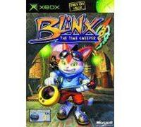 Blinx The Time Sweeper Xbox