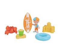 Blippi BLP0193 Wonder Beach Day Set Multi