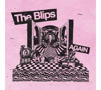 Blips - Again [New Vinyl LP]