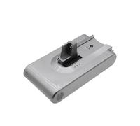 BLIRBAMD Batterie De Rechange 5000 MAh, Compatible avec Dreame, V11, V11SE, V12, V12pro, VVT1, VVN5, VVN6, VVA1, Aspirateur sans Fil(VVT1-5000mAh)