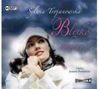 Blisko chmur - Sylwia Trojanowska (Buch auf Polnisch)