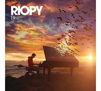 Riopy – Bliss – Vinyle 33 tours – Neuf