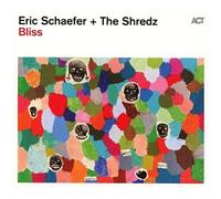 Schaefer Eric – Bliss – A.C.T.