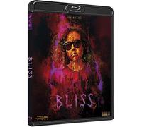 Bliss 2019 BD [Blu-Ray] [Import]