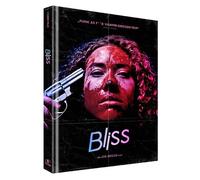 Bliss (2019) (Blu-Ray & DVD Combo) [ Origine Allemande, Sans Langue Francaise ] (Blu-Ray)