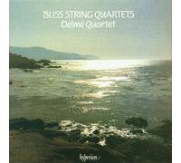Bliss, a. - Quartet String 1/2