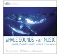 Bliss, Akim - with Music: Sounds of, Whale Songs, and Ocean