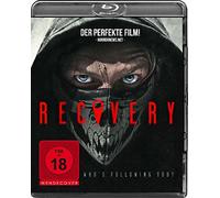 Bliss Blanton,K. - Recovery [Blu-Ray] [Import]