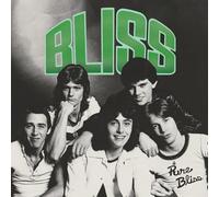 Bliss - Bliss « Pure Bliss »