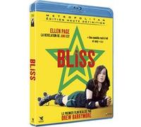 Bliss Blu-ray G
