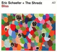 Bliss by Eric Schaefer + The Shredz