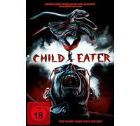 Bliss,Cait - Child Eater