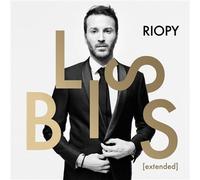 Riopy – Extended Bliss – CD Digipack – Warner Music