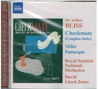 Bliss – Checkmate / Melee Fanta – NAXOS