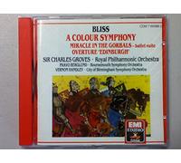 Bliss – Color Symphony