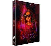 Bliss Combo Blu-ray DVD