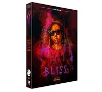 Bliss [Combo Blu-ray + DVD]