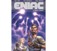 BLISS COMICS Eniac