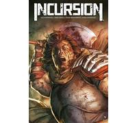 BLISS COMICS Incursion