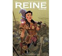 BLISS COMICS La reine oubliée